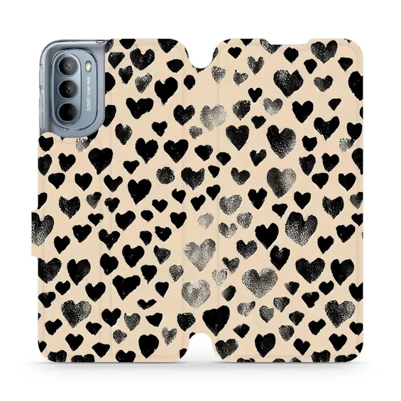 Phone Case Motorola Moto G31 - Design VA51S