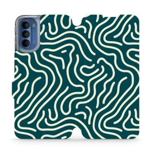 Etui do Motorola Moto G41 - wzór VA61S