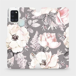 Phone Case Samsung Galaxy A21S - Design MX06S