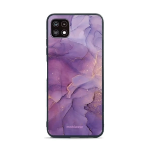 Phone Glossy Case Samsung Galaxy A22 5G - Design G050G