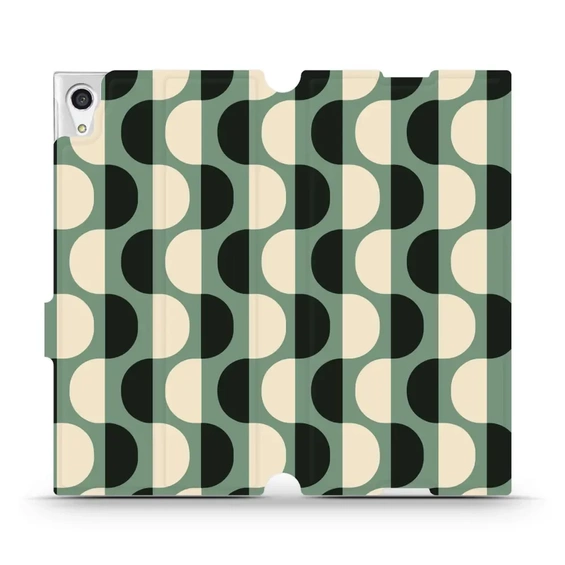 Etui do Sony Xperia XA1 Ultra - wzór VA56S