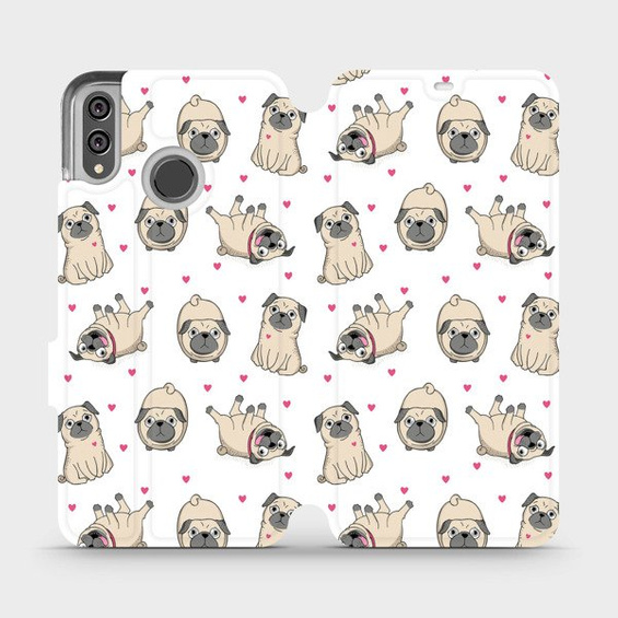 Phone Case Huawei Honor 8X - Design M097P