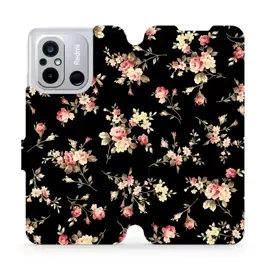 Phone Case Xiaomi Redmi 12C - Design VD02S