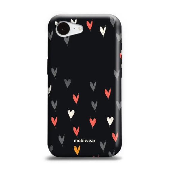 Case Elite Pro for Apple iPhone 16e - Design EP79E