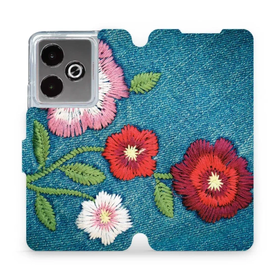 Phone Case Realme GT 7 - Design MD05P