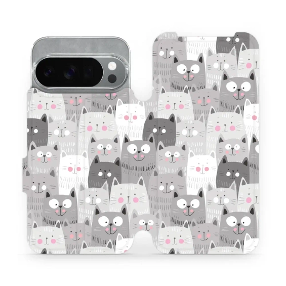 Phone Case Google Pixel 10 Pro - Design M099P