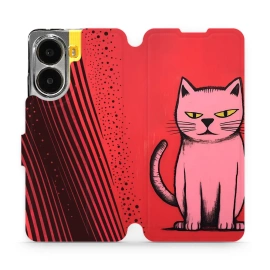 Phone Case Xiaomi POCO X7 Pro - Design VP54S