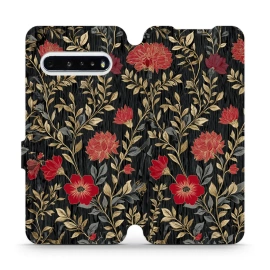 Phone Case LG V60 ThinQ 5G - Design V172S