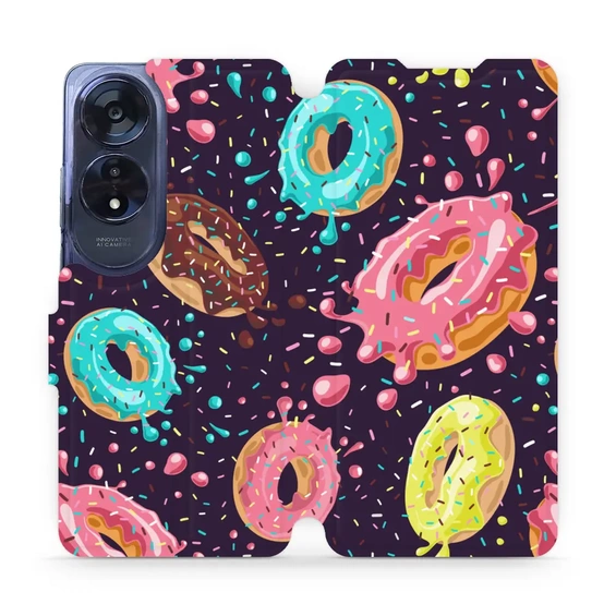 Phone Case OPPO A60 - Design VP19S