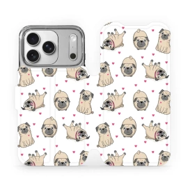 Phone Case Apple iPhone 17 Pro - Design M097P