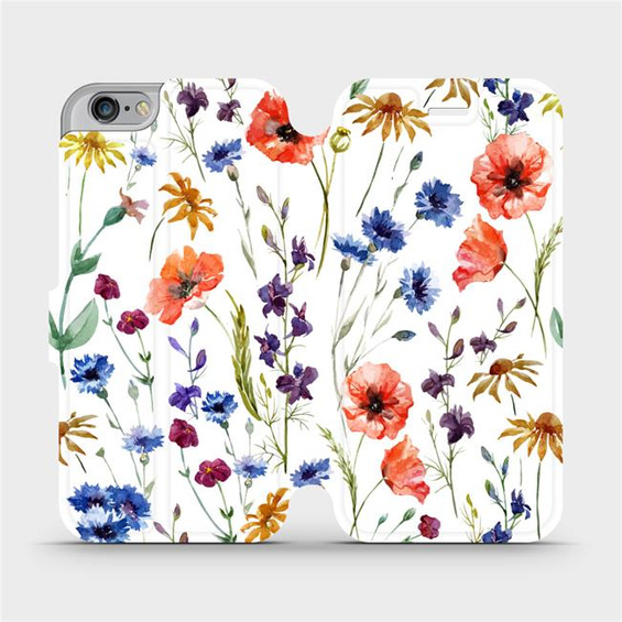 Phone Case Apple iPhone 6 - Design MP04S