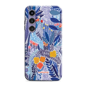 Etui Elite Pro do Samsung Galaxy S24 Plus - wzór EP03E