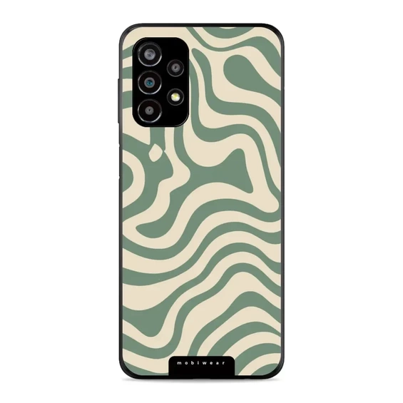 Hülle Glossy Case für Samsung Galaxy A23 - Farbe GA57G
