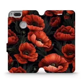 Phone Case Xiaomi Mi A1 - Design VP45S