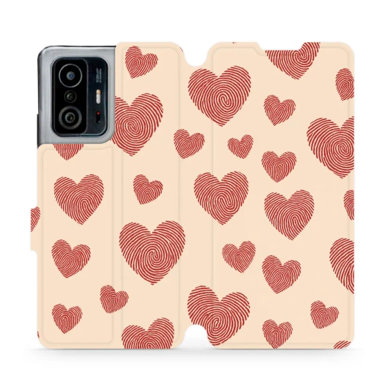 Phone Case Xiaomi 11T Pro - Design VP93S