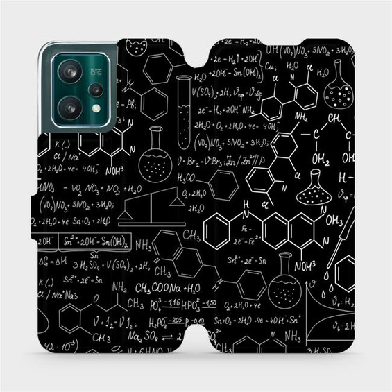 Phone Case Realme 9 Pro Plus - Design V060P