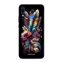Phone Glossy Case Huawei Nova 3 - Design G011G