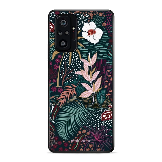 Etui Glossy Case do Xiaomi Redmi Note 10 pro - wzór G043G