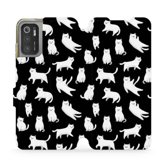 Phone Case Xiaomi POCO M3 Pro 5G - Design V163S