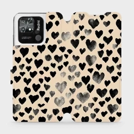 Phone Case Xiaomi Redmi 10C - Design VA51S