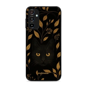 Phone Glossy Case Samsung Galaxy A14 5G - Design G164G