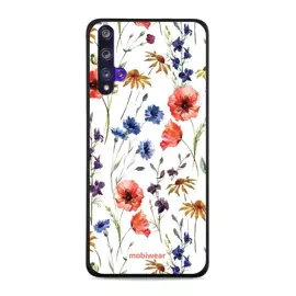 Phone Glossy Case Huawei Nova 5T - Design G032G