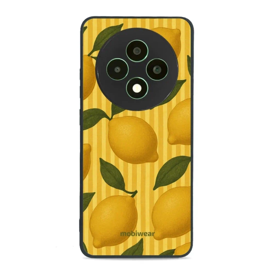 Etui Glossy Case do OPPO Reno12 FS 5G - wzór GP81G