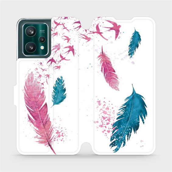 Phone Case Realme 9 Pro Plus - Design MR08S