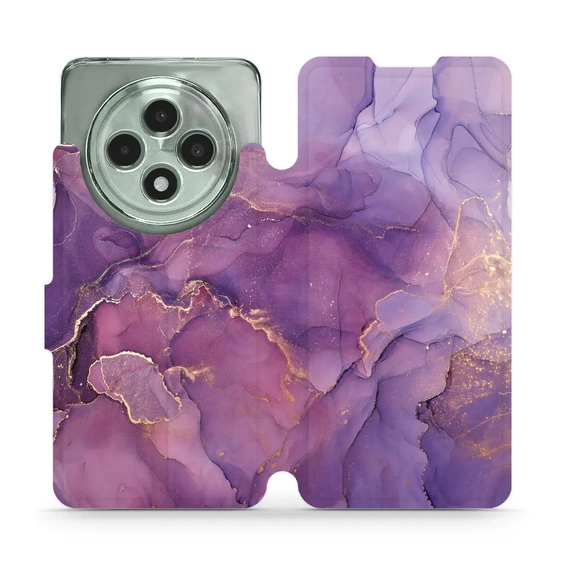 Hülle für OPPO Reno12 F 5G - Farbe VP20S