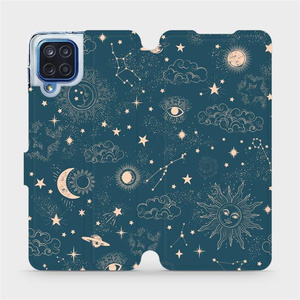 Phone Case Samsung Galaxy M12 - Design VP14S