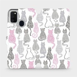 Phone Case Samsung Galaxy M21 - Design MX01S