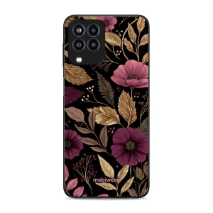 Phone Glossy Case Samsung Galaxy M33 5G - Design G170G