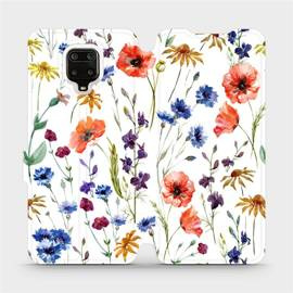 Phone Case Xiaomi Redmi Note 9 Pro - Design MP04S
