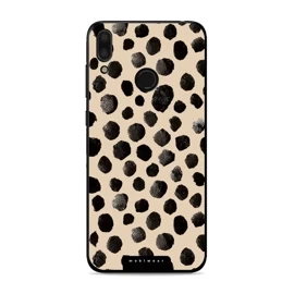 Phone Glossy Case Huawei Y7 2019 - Design GA50G