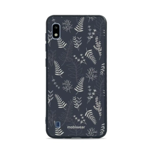 Phone Glossy Case Samsung Galaxy A10 - Design G044G