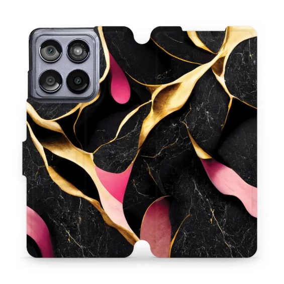 Phone Case Motorola Edge 60 Fusion - Design VP35S