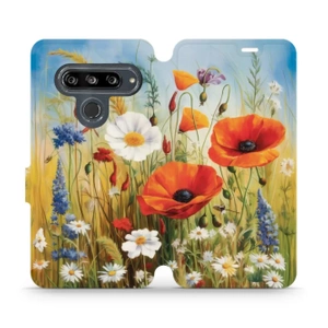 Phone Case LG G8s ThinQ - Design VP43S