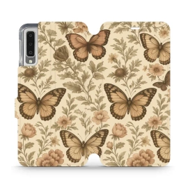 Phone Case Samsung Galaxy A7 2018 - Design VP92S