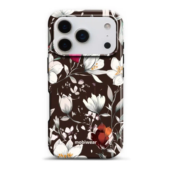 Hülle Elite Pro für Apple iPhone 17 Pro - Farbe EP72E