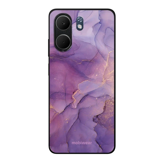Etui Glossy Case do OPPO A5x - wzór G050G