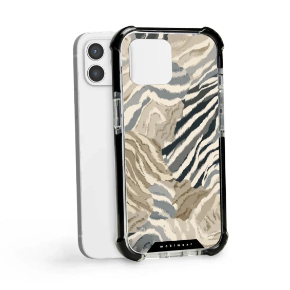 Case MagSafe Elite Bumper for Apple iPhone 12 Pro - Design D168D