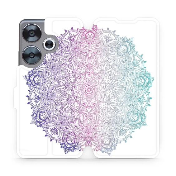 Phone Case Xiaomi POCO F6 - Design M008S