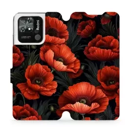 Phone Case Xiaomi Redmi 10C - Design VP45S