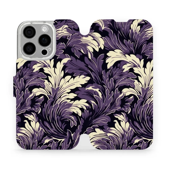 Etui do Apple iPhone 16 Pro - wzór VA46S