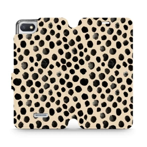 Phone Case Xiaomi Redmi 6A - Design VA50S