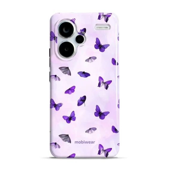 Case Elite Pro for Xiaomi Redmi Note 13 Pro Plus - Design EP77E