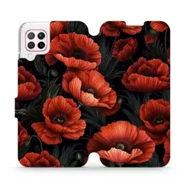 Phone Case Huawei P40 Lite - Design VP45S