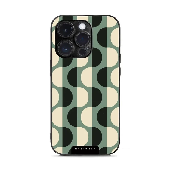 Phone Glossy Case Apple iPhone 14 Pro - Design GA56G