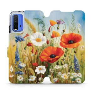 Phone Case Xiaomi Redmi 9T - Design VP43S