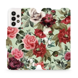 Phone Case Samsung Galaxy A13 4G - Design MD06P